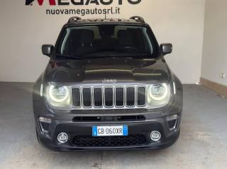 JEEP Renegade usata, con Airbag Passeggero
