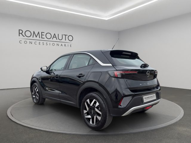 OPEL Mokka usata, con Antifurto
