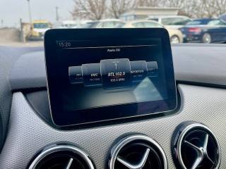 MERCEDES-BENZ B 180 usata, con Bracciolo