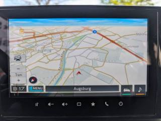 SUZUKI Swift usata, con Controllo automatico clima