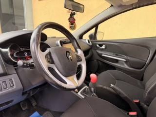RENAULT Clio usata, con Chiusura centralizzata