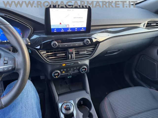 FORD Kuga usata, con Sistema di navigazione
