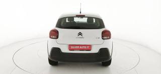 CITROEN C3 usata, con Boardcomputer
