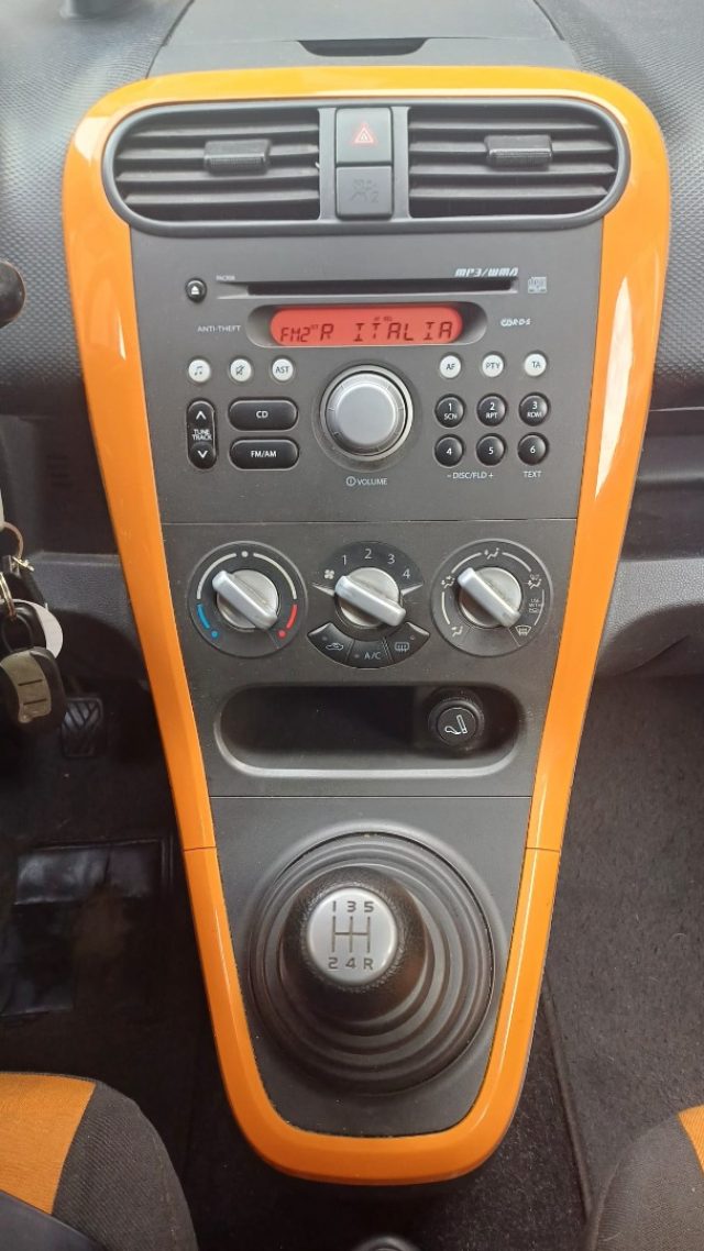 OPEL Agila usata, con ESP