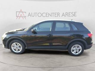 AUDI Q3 usata, con Airbag