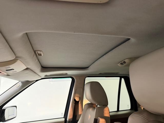 LAND ROVER Range Rover Sport usata, con ESP