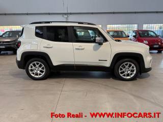 JEEP Renegade usata, con Chiusura centralizzata telecomandata