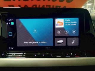 VOLKSWAGEN Golf usata 24