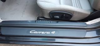 PORSCHE 996 usata, con Fendinebbia