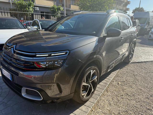 CITROEN C5 Aircross usata, con ABS