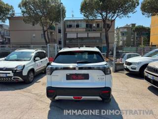 SUZUKI S-Cross usata, con Cruise Control