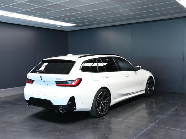 BMW 320 usata, con Airbag Passeggero
