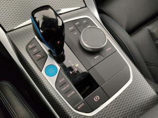 BMW i4 usata, con Vivavoce