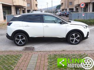 PEUGEOT 3008 usata, con Airbag Passeggero