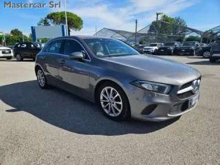 MERCEDES-BENZ A 180 usata, con Airbag