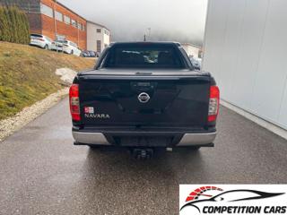 NISSAN Navara usata, con Alzacristalli elettrici