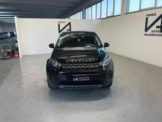 LAND ROVER Discovery Sport usata, con Airbag
