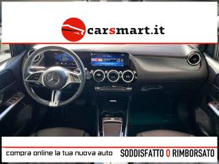 MERCEDES-BENZ B 180 usata, con Controllo trazione
