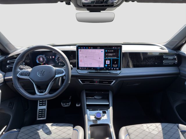 VOLKSWAGEN Tiguan usata 11