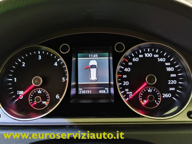 VOLKSWAGEN Passat usata, con Autoradio