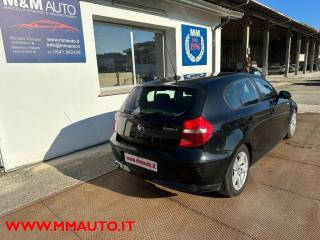 BMW 120 usata, con Airbag Passeggero