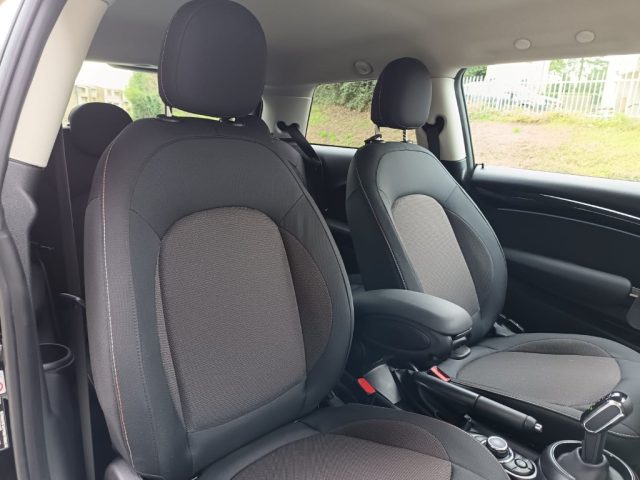MINI Cooper usata, con Chiusura centralizzata