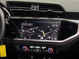 AUDI Q3 usata, con Controllo automatico clima