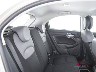 FIAT 500X usata 10