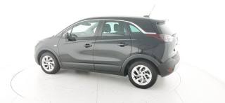 OPEL Crossland X usata, con Isofix
