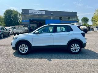 VOLKSWAGEN T-Cross usata, con Autoradio