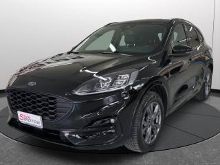 FORD Kuga usata, con Sensore di pioggia