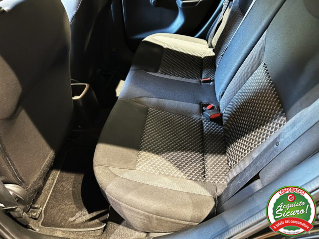 NISSAN Micra usata, con Controllo trazione