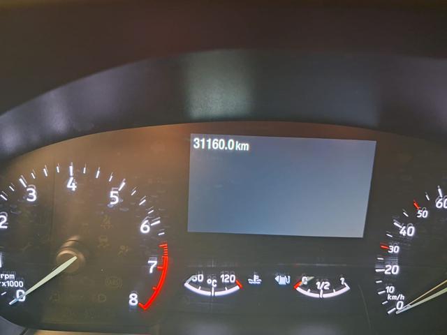 FORD Focus usata, con ESP