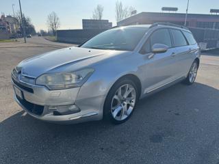 CITROEN C5 2.2 B-T HDi 173 Business Tourer