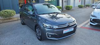 CITROEN C-Elysee PureTech 82 Shine