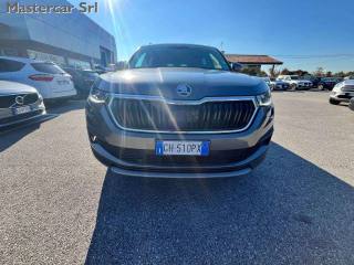 SKODA Kodiaq usata, con Airbag