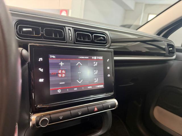 CITROEN C3 usata, con Cruise Control