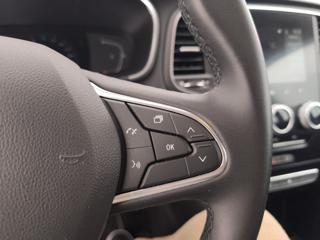 RENAULT Megane usata, con Immobilizzatore elettronico