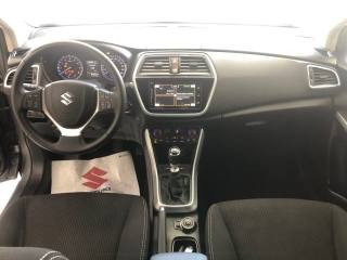 SUZUKI S-Cross usata, con Cruise Control