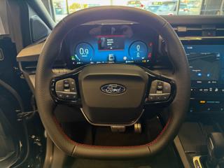 FORD Puma usata, con Controllo automatico clima