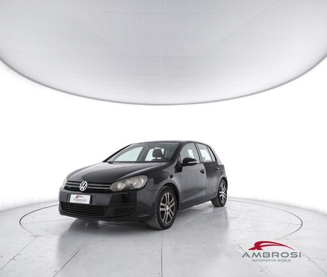 VOLKSWAGEN Golf usata 0