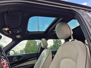 MINI Clubman usata, con Cruise Control