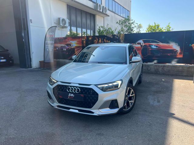 AUDI A1 usata, con ABS