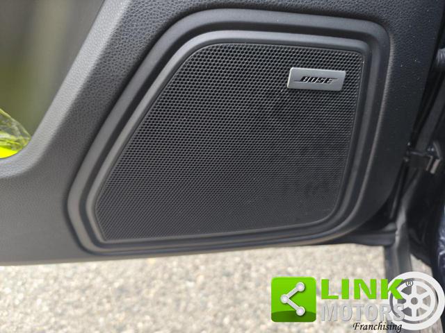 PORSCHE Macan usata, con Bluetooth