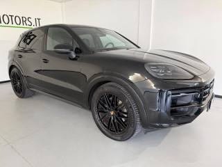 PORSCHE Cayenne usata, con Airbag laterali