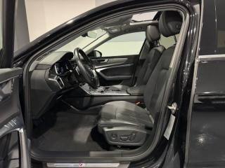 AUDI A6 usata, con Regolazione elettrica sedili