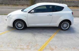 ALFA ROMEO MiTo usata, con Boardcomputer