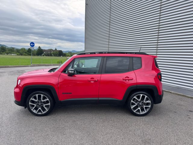 JEEP Renegade usata, con Boardcomputer