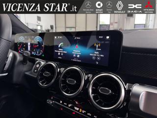 MERCEDES-BENZ GLB 180 usata, con Controllo trazione