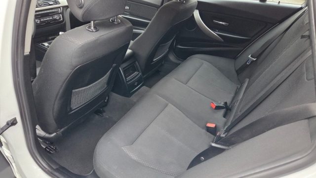 BMW 318 usata, con Cruise Control